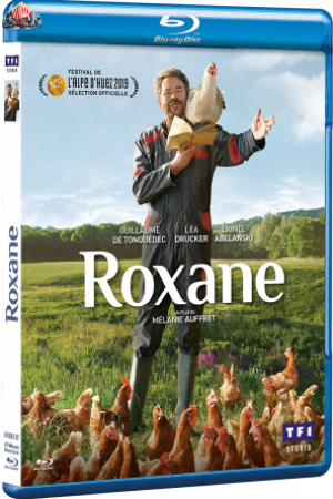 Roxane