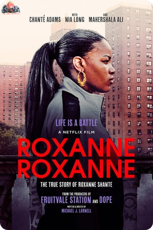 Roxanne, Roxanne