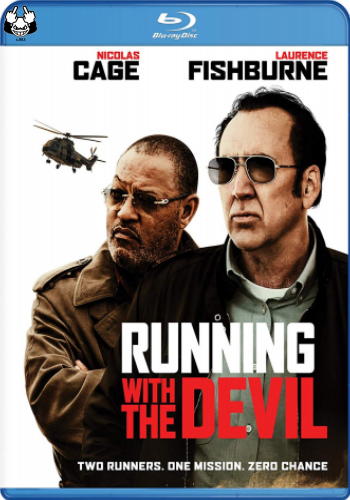 Running With The Devil