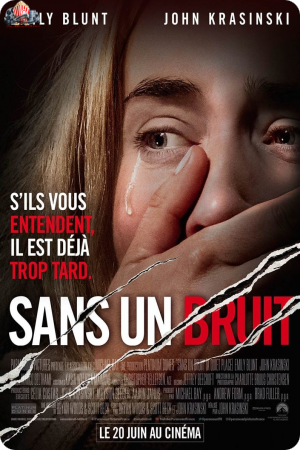 Sans un bruit