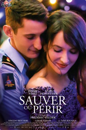 Sauver ou périr