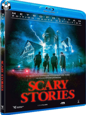 Scary Stories
