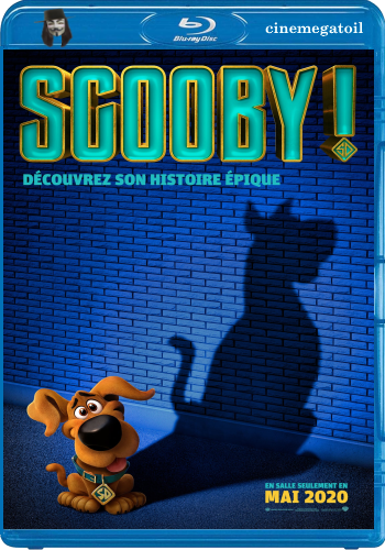 Scooby