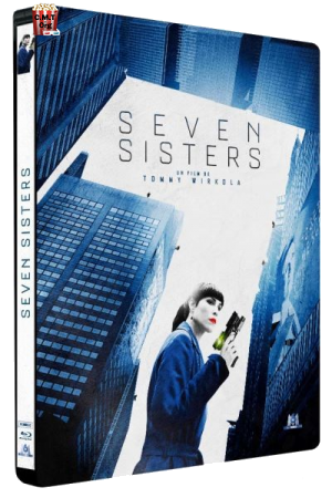 Seven Sisters