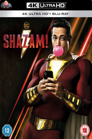 Shazam!