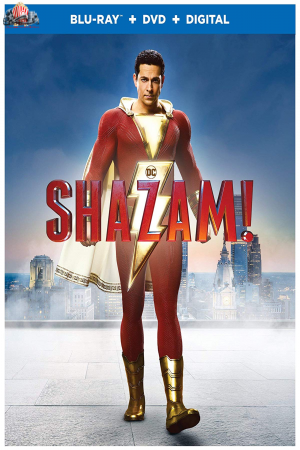 Shazam!