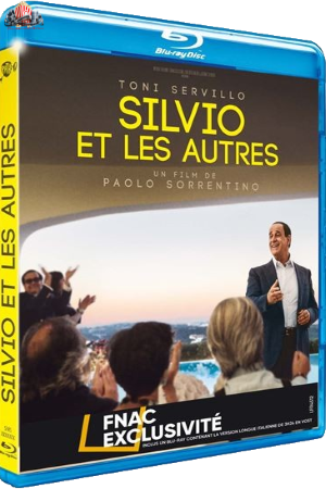 Silvio et les autres