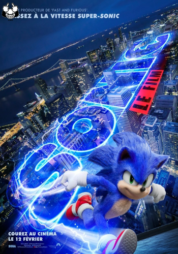 Sonic the Hedgehog