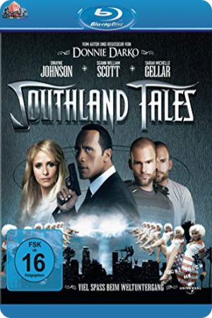 Southland Tales