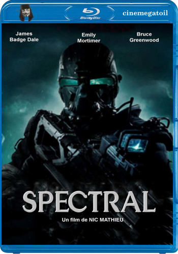 Spectral