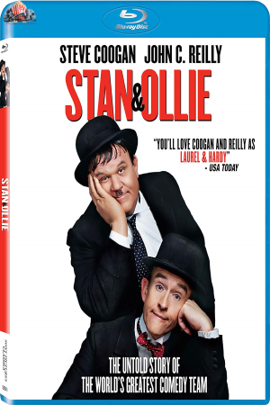 Stan & Ollie