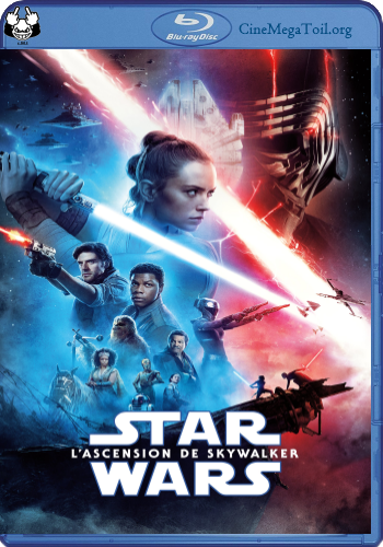 Star Wars: L'Ascension de Skywalker
