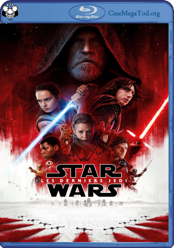 Star Wars - Les Derniers Jedi