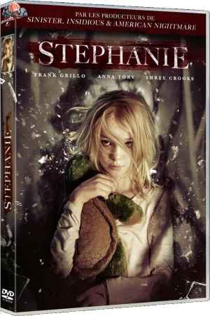 Stephanie