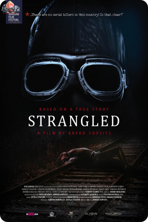 Strangled