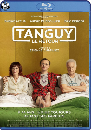 Tanguy, le retour