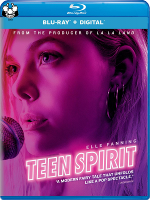 Teen Spirit