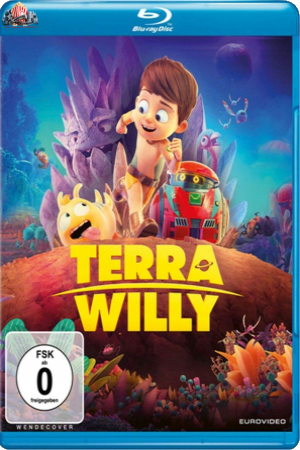 Terra Willy - Planète inconnue