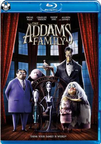 La Famille Addams