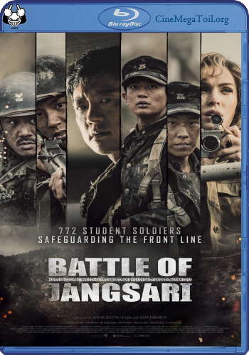 The Battle of Jangsari