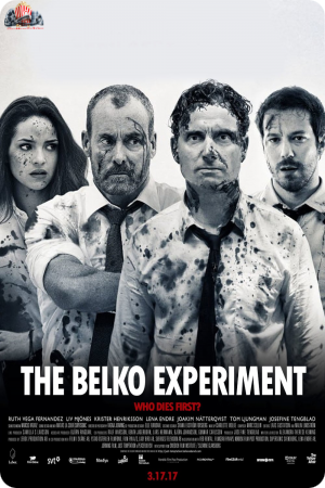 The Belko Experiment