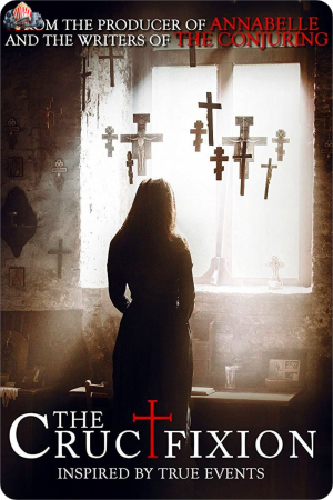 The Crucifixion