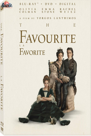 La Favorite