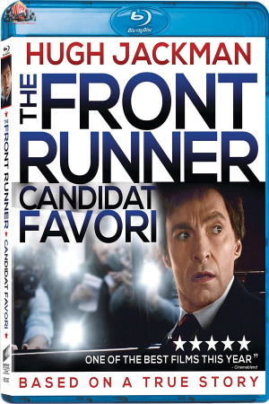 The Front Runner