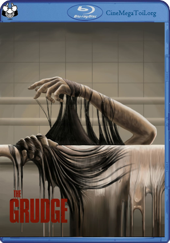 The Grudge
