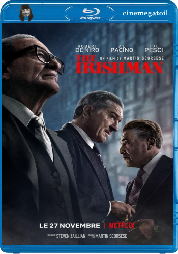 The Irishman