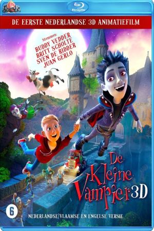 Le Petit vampire