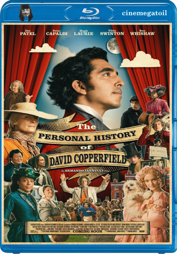 The Personal History of David Copperfield