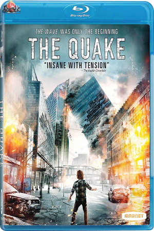 The Quake