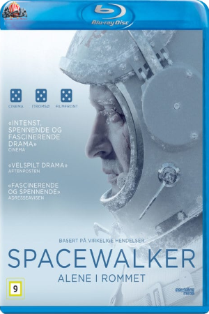 Spacewalker