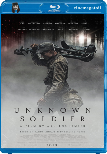 The Unknown Soldier