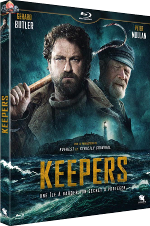 Keepers
