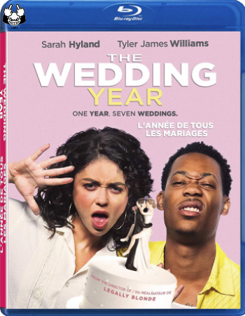 The Wedding Year