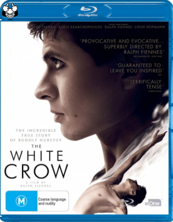 The White Crow