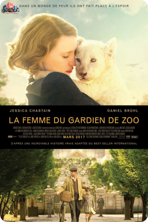 The Zookeeper's Wife