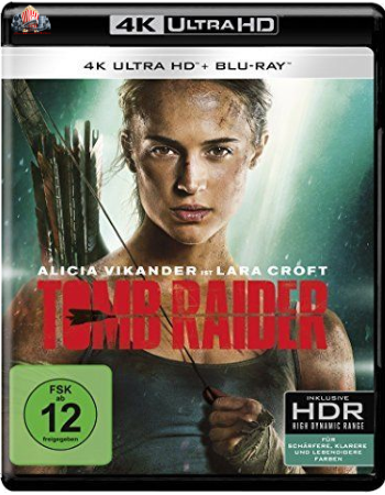 Tomb Raider
