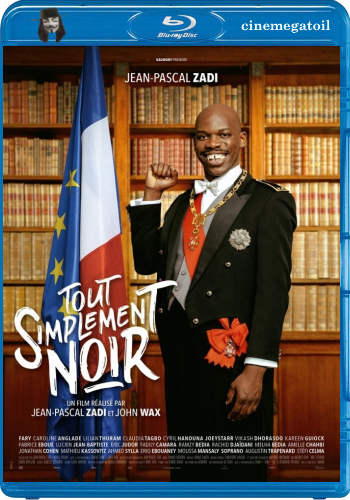 Tout Simplement Noir