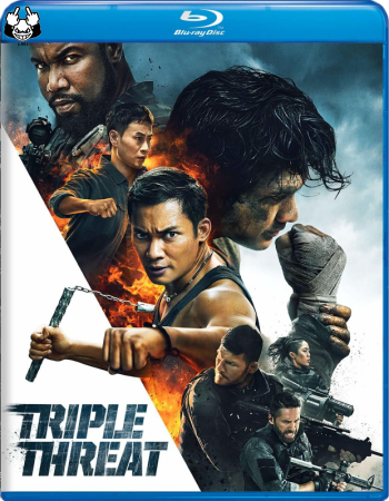 Triple Threat