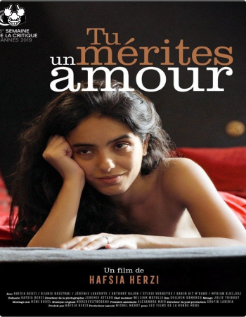 Tu mérites un amour