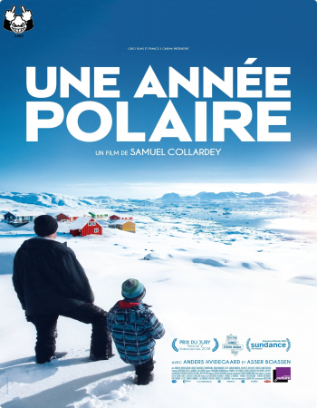 Une année polaire