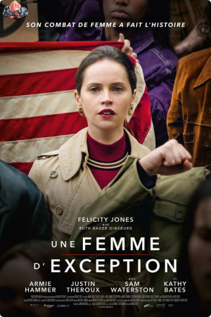 Une femme d'exception