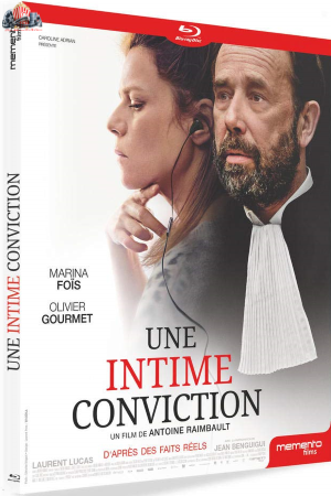 Une intime conviction