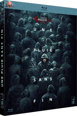 Une Pluie sans fin