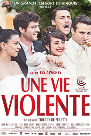 Une Vie Violente