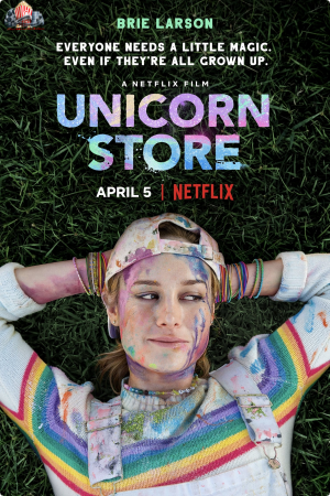 Unicorn Store