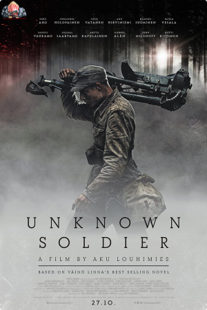Unknown Soldier